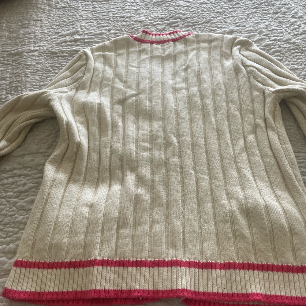 Faherty Cardigan - image 2